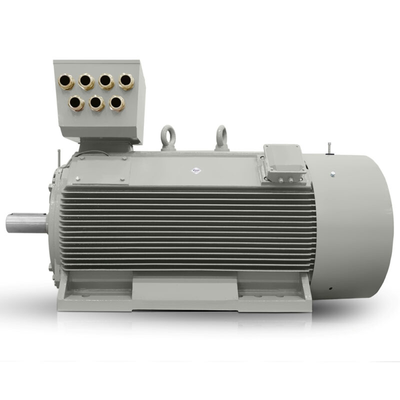 Niederspannungs Elektromotor 400kW H17RL 400V/690V 2-polig Auf Lager