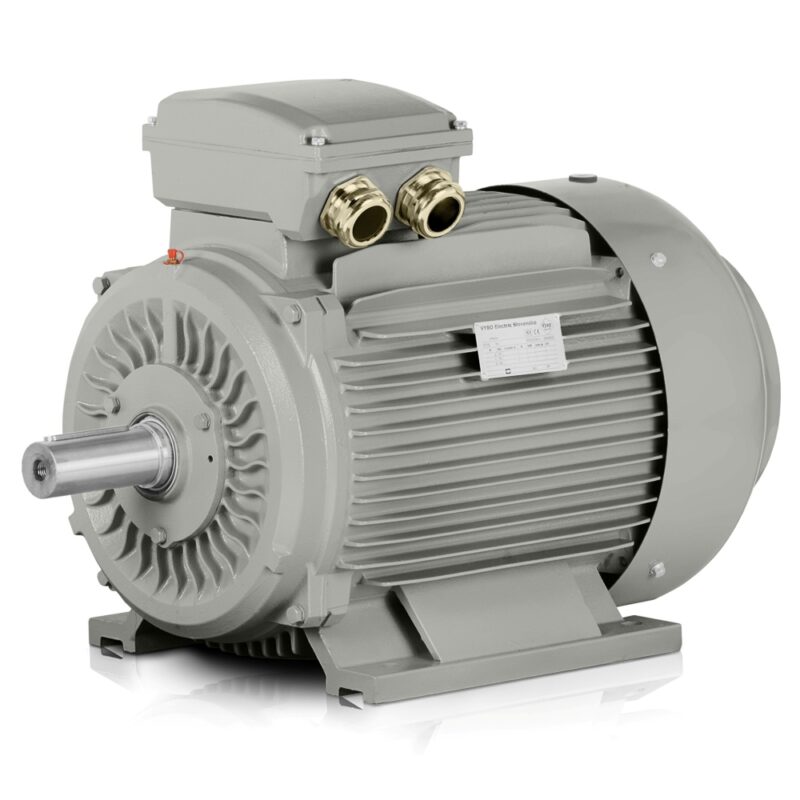 Elektromotor 11kW 3LC IE3 400V/690V 4-polig Verkauf Deutschland