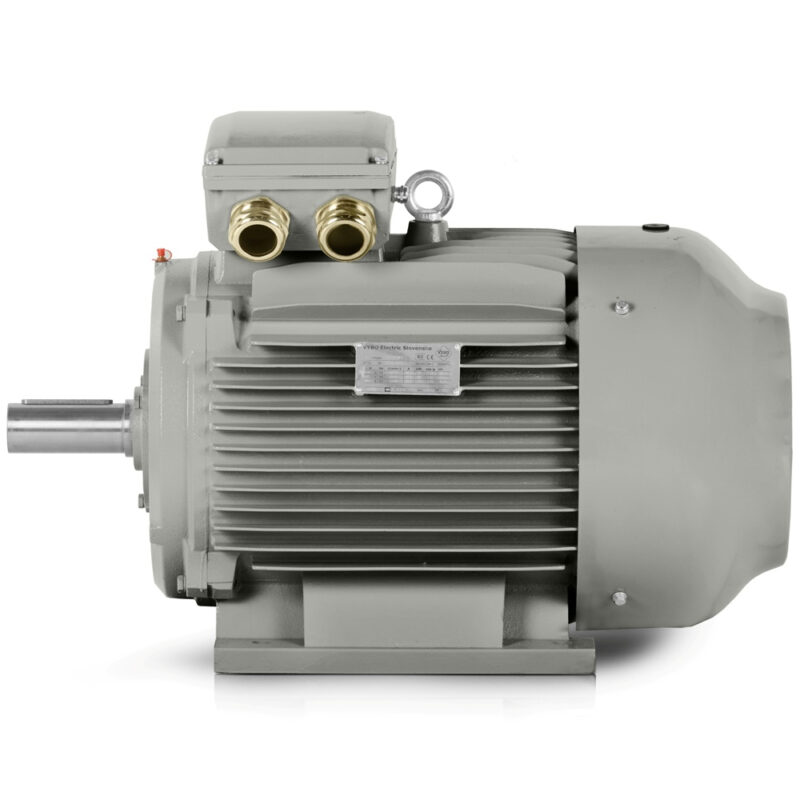 Elektromotor 11kW 3LC IE3 400V/690V 4-polig Verkauf Deutschland