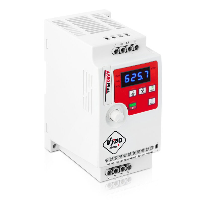 Frequenzumrichter 0,75kW A550 Plus 400V Verkauf Deutschland