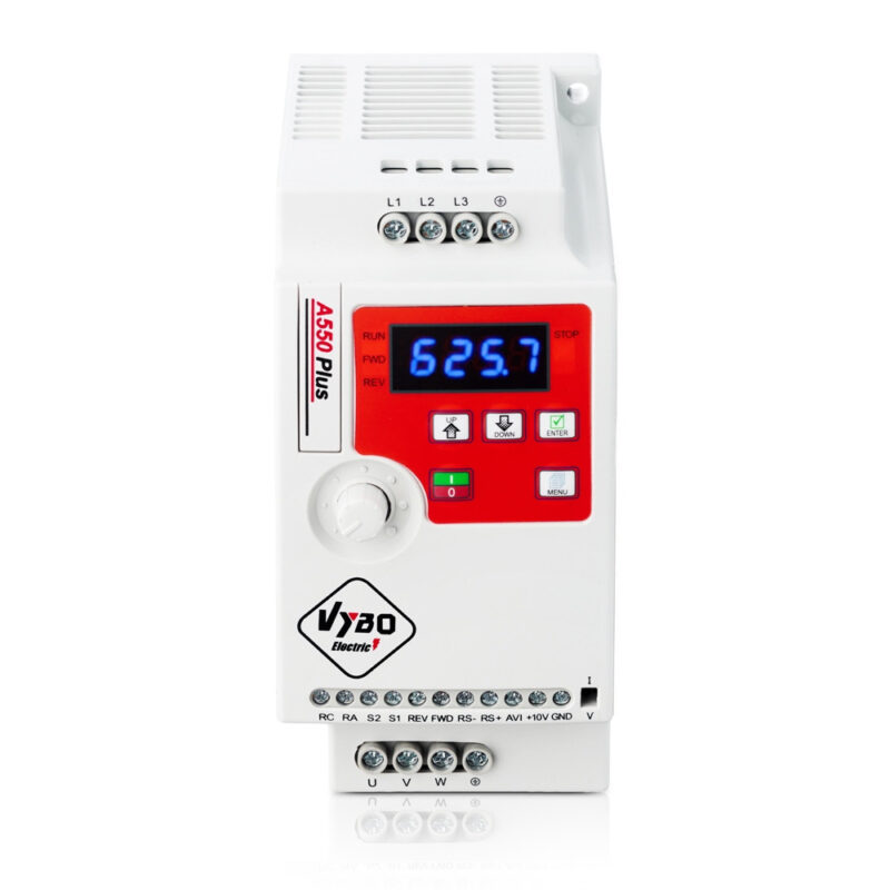 Frequenzumrichter 1,5kW A550 Plus 400V Verkauf Deutschland