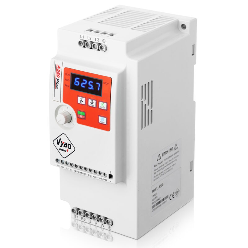 Frequenzumrichter 11kW A550 Plus 400V Verkauf Deutschland