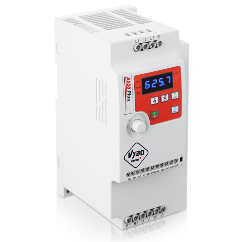 Frequenzumrichter 11kW A550 Plus 400V Verkauf Deutschland