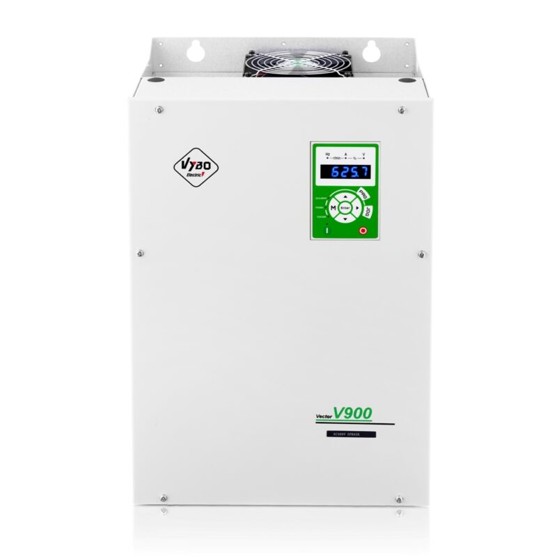 Frequenzumrichter 132kW V900 400V Verkauf VYBO Electric