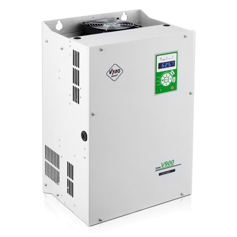 Frequenzumrichter 132kW V900 400V Verkauf VYBO Electric