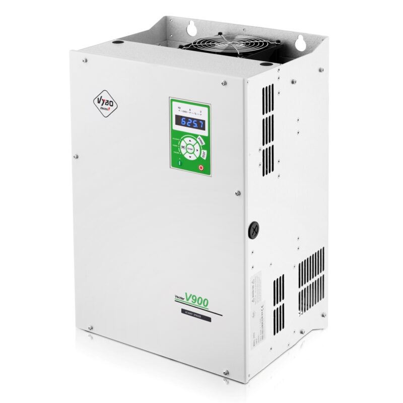 Frequenzumrichter 160kW V900 400V Verkauf VYBO Electric