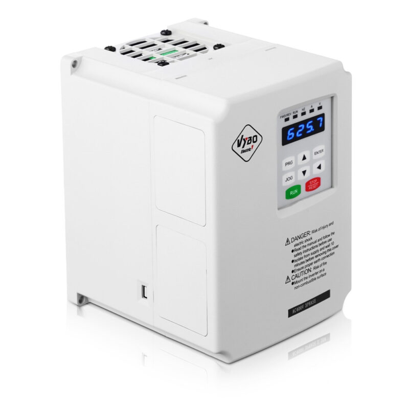 Frequenzumrichter 2,2kW V810 400V Auf Lager Deutschland