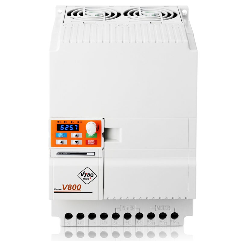 Frequenzumrichter 22kW V800 400V Preis VYBO Electric Deutschland