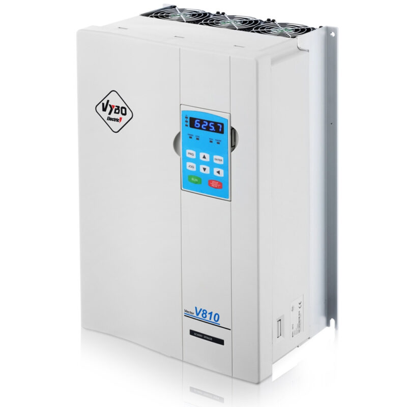 Frequenzumrichter 22kW V810 400V Auf Lager Deutschland