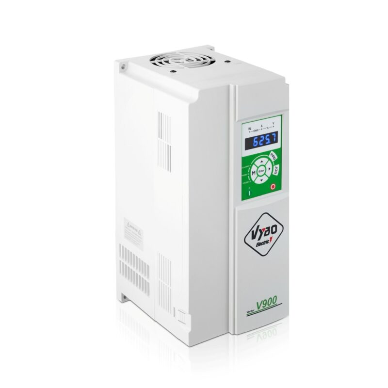 Frequenzumrichter 22kW V900 400V Verkauf VYBO Electric