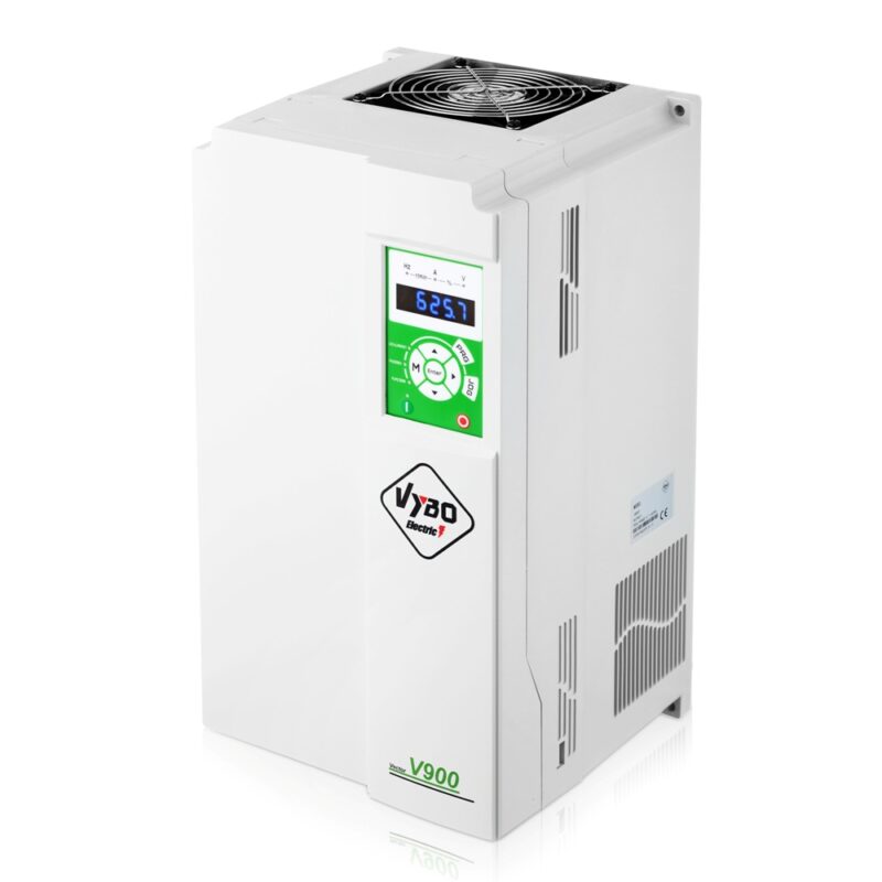 Frequenzumrichter 37kW V900 400V Verkauf VYBO Electric