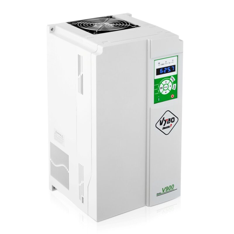 Frequenzumrichter 37kW V900 400V Verkauf VYBO Electric