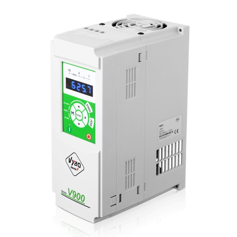 Frequenzumrichter 3kW V900 400V Verkauf VYBO Electric