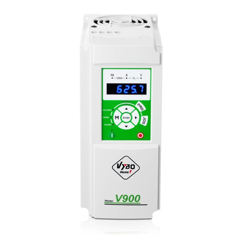 Frequenzumrichter 4kW V900 400V Verkauf VYBO Electric