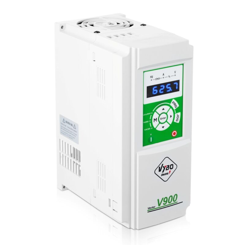 Frequenzumrichter 4kW V900 400V Verkauf VYBO Electric